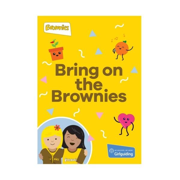 Bring on the Brownies