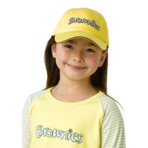 Brownies Baseball Cap